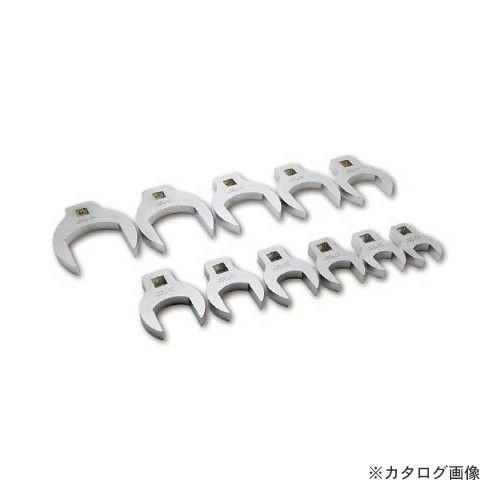 ASH クローフートレンチ12.7×22mm VC4022