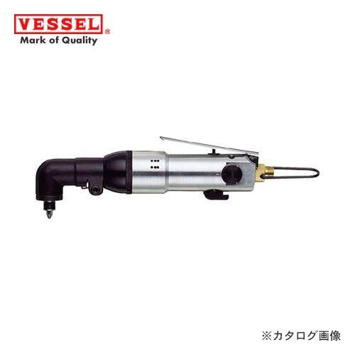 ベッセル VESSEL エアードライバー 衝撃式 普通ネジ径(4〜5mm) GT-PLRC
