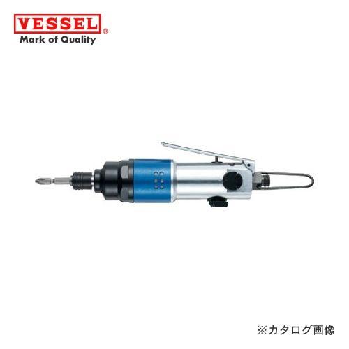 ベッセル VESSEL エアードライバー 普通ネジ径(4〜5mm) GT-PLXD