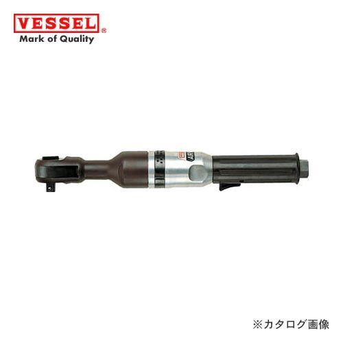 ベッセル VESSEL エアーラチェットレンチ (普通ボルト径10mm) GT-R10