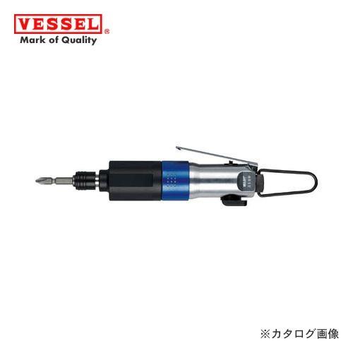 ベッセル VESSEL エアーインパクトドライバー 普通ネジ径(4〜5mm) GT-S4.5XD