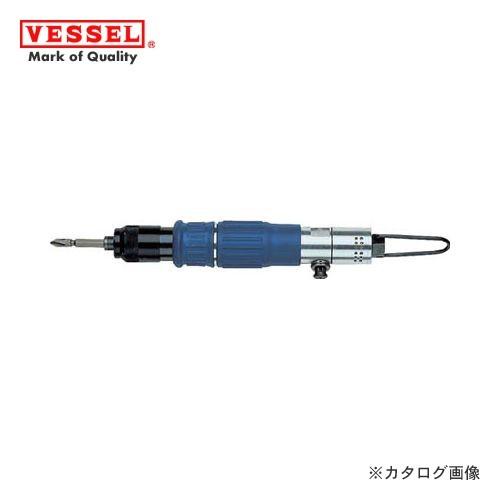 ベッセル VESSEL 減速式トルクコントロールエアードライバー 普通ネジ径(2〜2.5mm) GT...