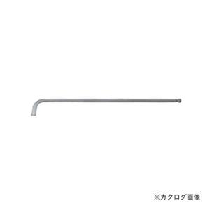 ホーザン HOZAN ボールポイントレンチ（単品） 1.5mm W-113-1.5｜plus1tools