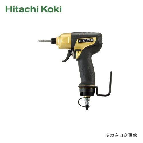 HiKOKI(日立工機)高圧エアインパクトドライバー WH12H2