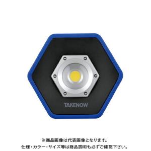 テイクナウ TAKENOW 充電式LED ワークライト WL4018 : プラスワン