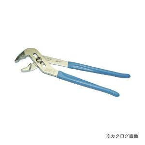 MCC 松阪鉄工所 ウォーターポンププライヤ WPP-250