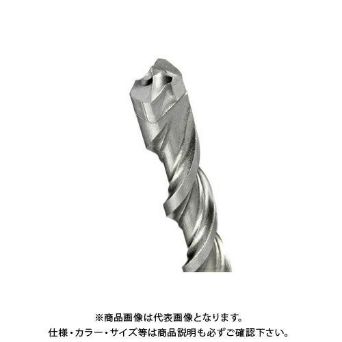 ボッシュ BOSCH SDSプラスビット X5L 14.3 x 165mm X5L143165