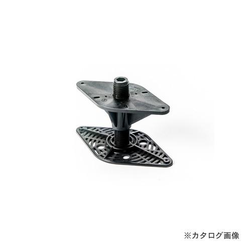 城東テクノ Joto 調整束 55mm〜115mm ブラック(66ナイロン) (50コ) YK-05...