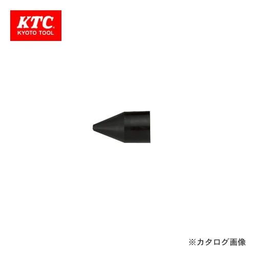 KTC ラバーチップノズル (コンパクトエアブローガン用オプション) YKAGC-R