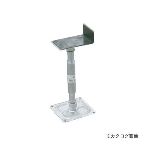 城東テクノ Joto YR束 大引受 Lタイプ 192mm〜267mm シルバー(ダクロ相当) (2...