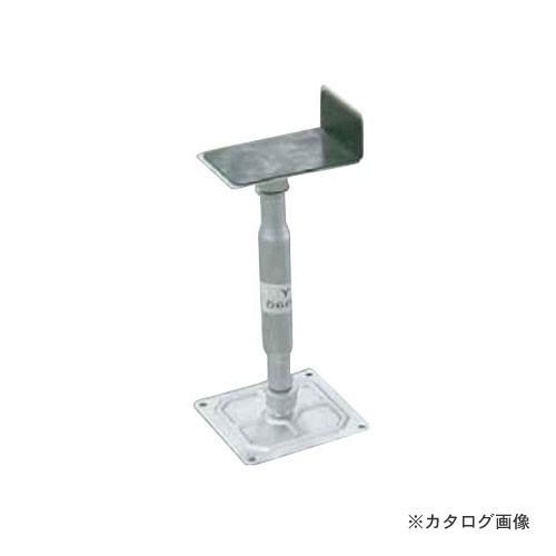 城東テクノ Joto YR束 大引受 Lタイプ 247mm〜382mm シルバー(ダクロ相当) (2...