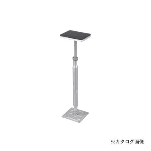 城東テクノ Joto YR束 大引受 Tタイプ 397mm〜532mm シルバー(ダクロ相当) (2...