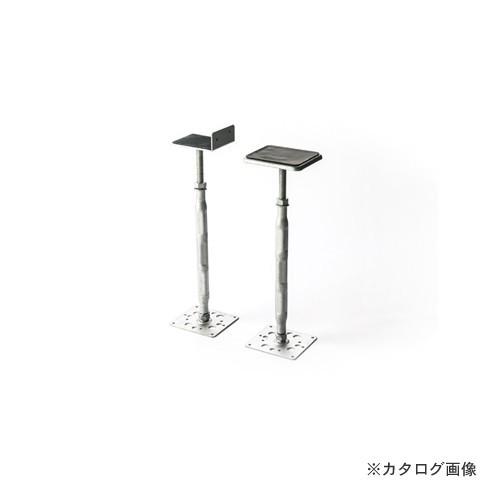 城東テクノ Joto YTB束 大引受 Tタイプ 457mm〜622mm シルバー(ダクロ相当) (...