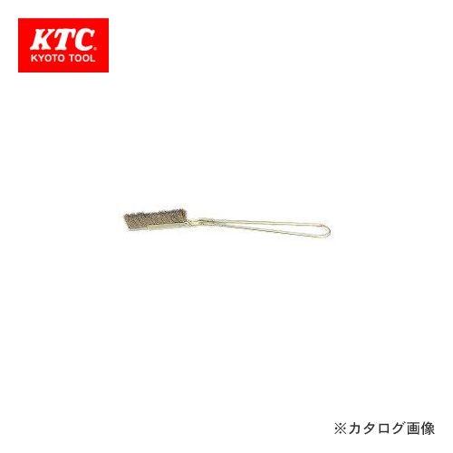 KTC A型チャンネルブラシ YTBR-1221