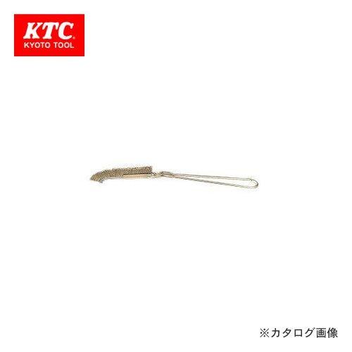 KTC J型チャンネルブラシ YTBR-1222