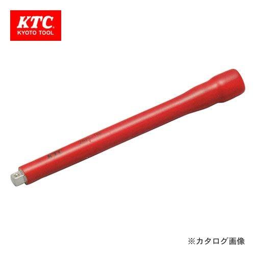 KTC 6.3sq.絶縁エクステンションバー ZBE2-150