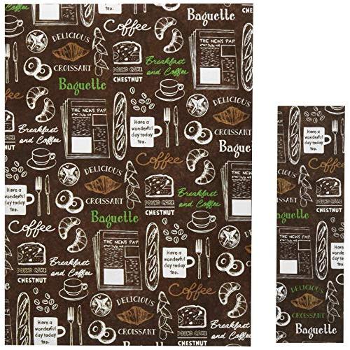 ARTEMIS アーティミス アーティミス ブックカバー フリーサイズ ベーカリー FFSBC