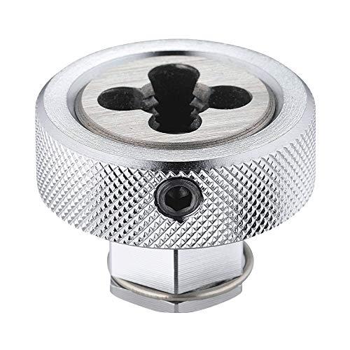 トップ工業 (TOP) ネジ修正アダプター 貫通タイプ M16ダイス付 ネジ山修正 NA-38-M1...