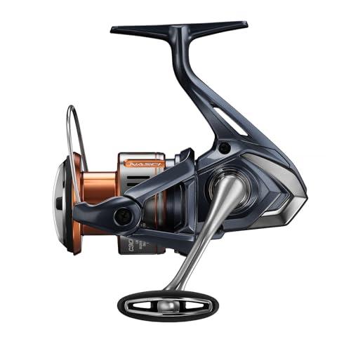 シマノ(SHIMANO) スピニングリール 26ナスキー C3000HG