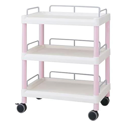 アズワン ナビス モバイルイージーカート(ガード枠付き) ME21F /7-1275-04