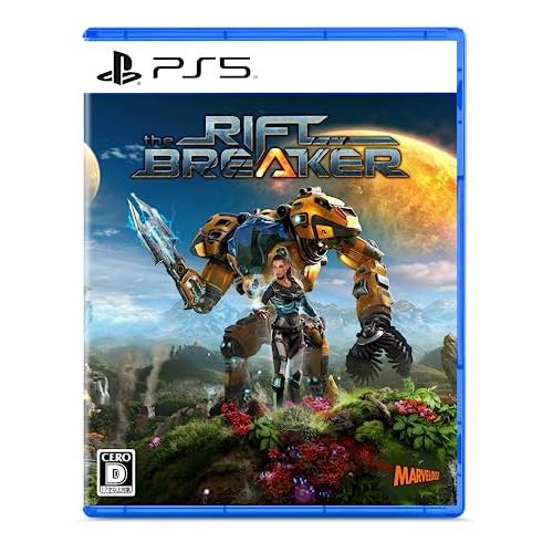 【PS5】リフトブレイカー