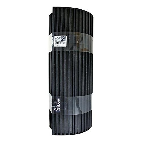 WAKI 防振ゴムロング 10mmX300mmX1000mm BGL-03