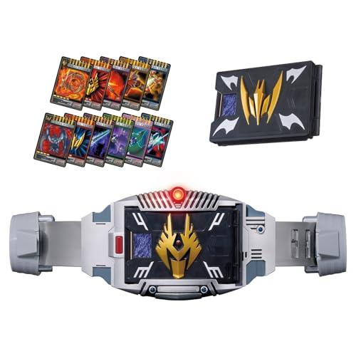 [BANDAI] [バンダイ SUPER BEST 変身ベルト DX Vバックル 対象年齢 3 才以...