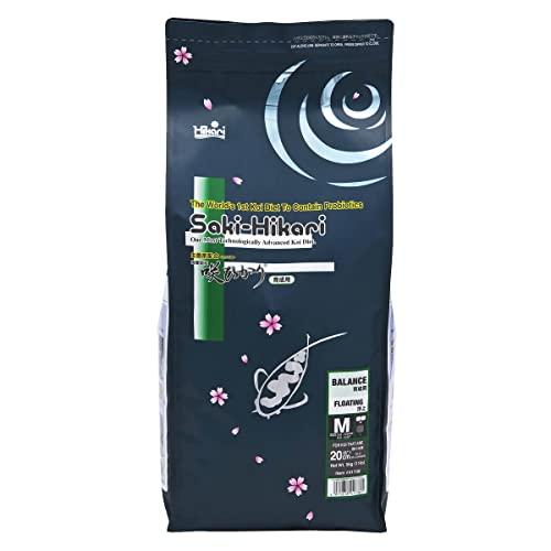 ヒカリ (Hikari) 咲ひかり 育成用 浮上 M 5kg