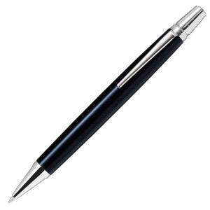 Pilot パイロット 油性ボールペン ライズ 細字0.7mm スターライトブラック BR-1MR-STB｜plusa-main