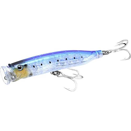 タックルハウス(TackleHouse) ポッパー コンタクト フィードポッパー 150mm 60g...