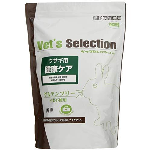 【療法食】 イースター ウサギ用 健康ケア 1kg(250g×4袋)
