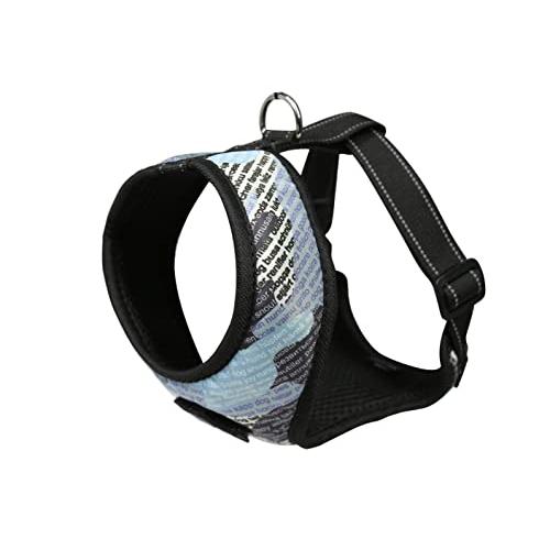 Ratia デザインスタジオ ラティア 北欧デザイン ベーシックライトハーネス レイクカモ Lサイズ