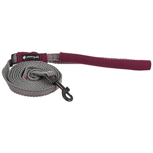スノーピーク(snow peak) ドッグ ペット SPソフトリード L PT-064R