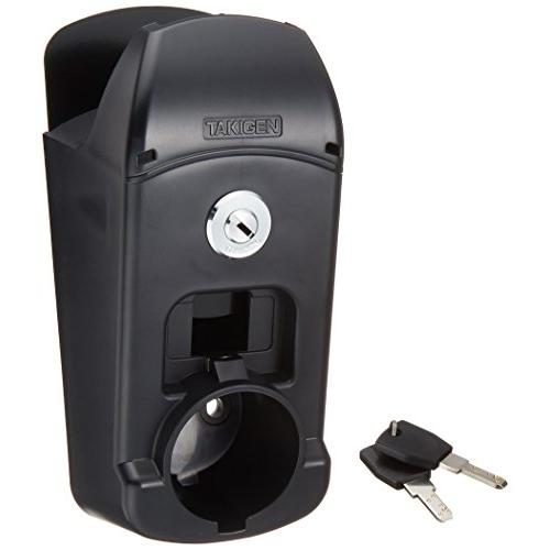 タキゲン コネクタホルダー 錠前タイプ CP-458-C