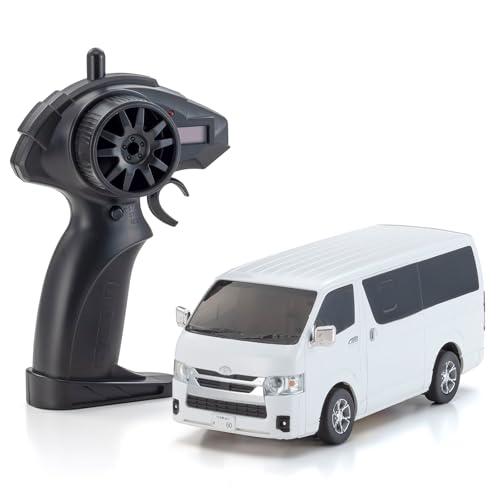 キョウショウ エッグ(Kyosho Egg) FIRST MINI-Z トヨタ ハイエース 6660...