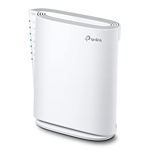 TP-Link WIFI 中継器 WiFi6 無線LAN 4804 Mbps (5GHz) + 11...