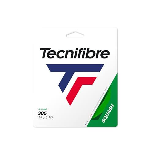 テクニファイバー(Tecnifibre) スカッシュ用ストリング、ゲージ1.10mm CLASSIC...