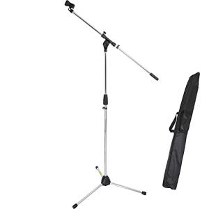 audio-technica ブームマイクスタンド AT8653B : plusa - 通販