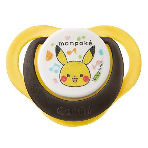 コンビ ＴＴおしゃぶり入眠ナビＬ ｍｏｎｐｏｋｅ