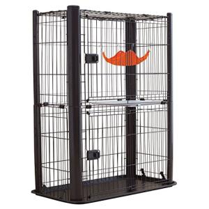 マルカン キティケージ 1000（69×56×98cm） 180サイズ