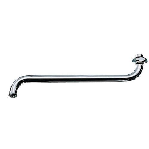 SANEI(サンエイ) 自在パイプ パイプ長さ240mm パイプ直径16mm BA10J-61X2-...