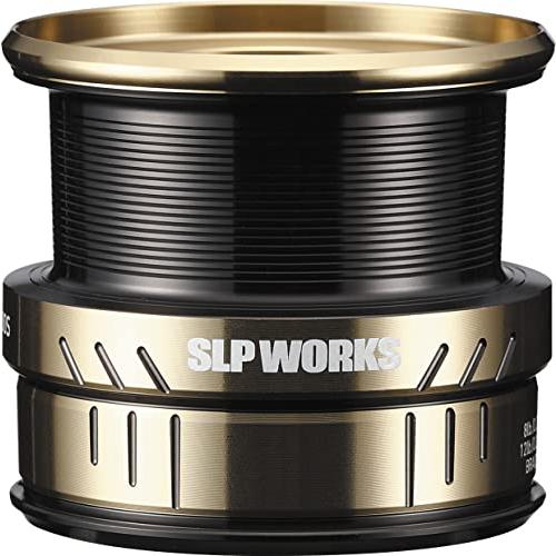ダイワslpワークス(Daiwa Slp Works) SLPW LT タイプ-αスプール ゴールド...