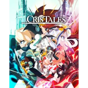 PlayStation 5版 Cris Tales｜plusa-main