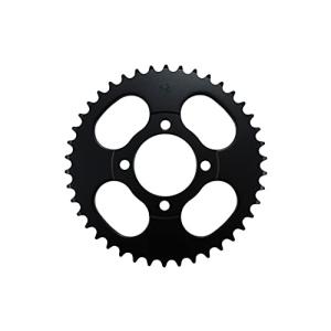 のりこ Amazon | キタコ(KITACO) ドライブスプロケット(16T/428サイズ