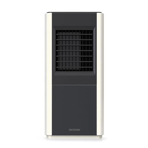 アイリスオーヤマ ヒーター セラミックファンヒーター 大風量 600/1000W/1200W 3段階...