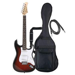 PhotoGenic フォトジェニック エレキギター ストラトキャスタータイプ