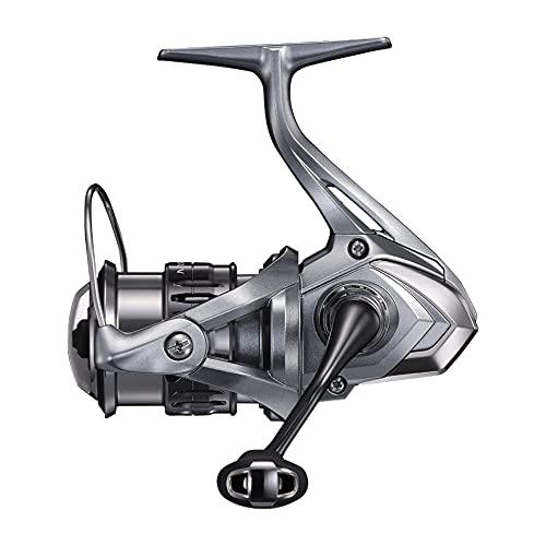 シマノ(SHIMANO) スピニングリール 21 ナスキー C2000SHG