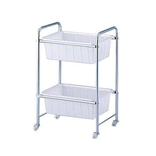 アズワン ナビス 脱衣カゴワゴン /0-338-12