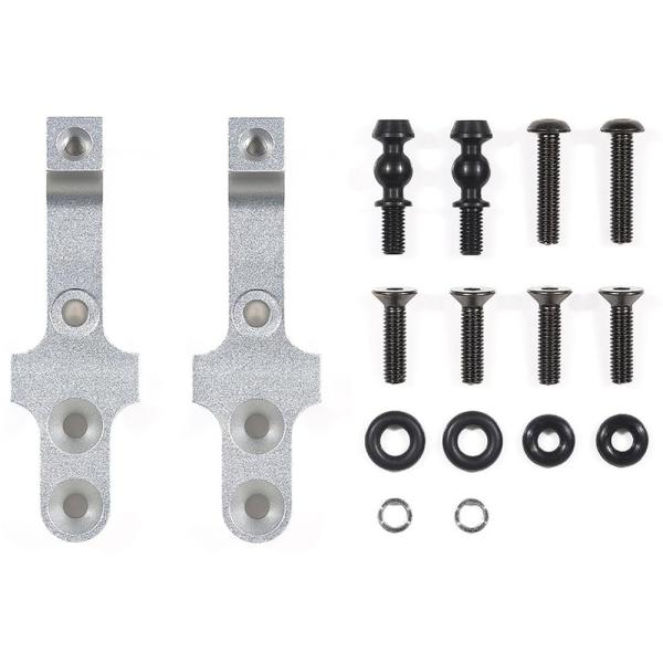 タミヤ ホップアップオプションズ No.2088 OP.2088 BB-01 アルミダンパーステー ...