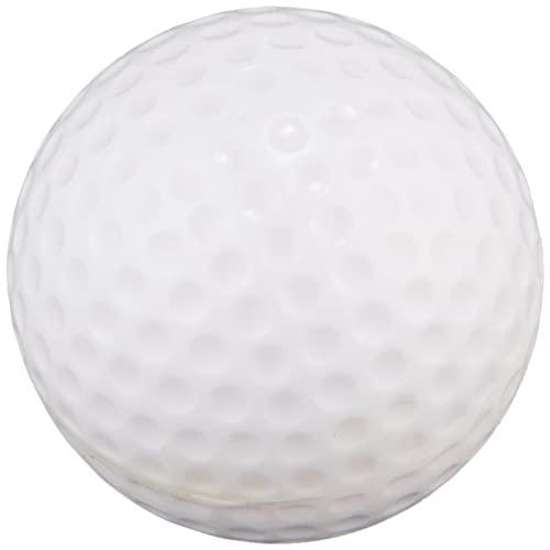 ホクシン交易 始球式用ゴルフボール ジェットストリーマー BALL084 ホワイト